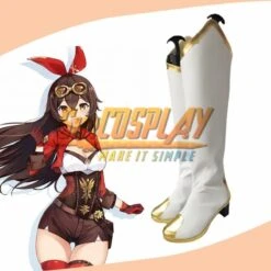 Genshin Impact Amber Cosplay Boots Promotion Edition 6 Genshin Impact Amber Cosplay Boots Promotion Edition -Simcosplay Outlet Store o1cn01z869kz1spmhxppxkh 0 item pic 1