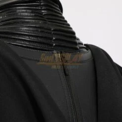 Obi Wan Kenobi Grand Inquisitor Cosplay Costumes Black Suit -Simcosplay Outlet Store obi wan kenobi grand inquisitor cosplay costumes black suit c1 15