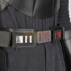 Obi Wan Kenobi Grand Inquisitor Cosplay Costumes Black Suit -Simcosplay Outlet Store obi wan kenobi grand inquisitor cosplay costumes black suit c1 19