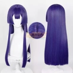 Honkai Star Rail Pela Cosplay Costume With Wig -Simcosplay Outlet Store pelawig