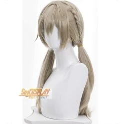 2023 Honkai Star Rail Qingque Cosplay Costume -Simcosplay Outlet Store qingquewigs 0001 5