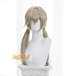 2023 Honkai Star Rail Qingque Cosplay Costume -Simcosplay Outlet Store qingquewigs 0002 5