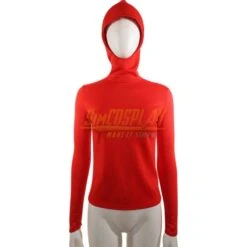 Queen Padme Amidala Cosplay Costume Star Wars Padme Cosplay Handmaiden Gown -Simcosplay Outlet Store queen padme amidala cosplay costume 14