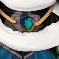 Genshin Impact Baizhu Cosplay Dress Up Costumes Top Level 36 Genshin Impact Baizhu Cosplay Dress Up Costumes Top Level -Simcosplay Outlet Store r20210002 11