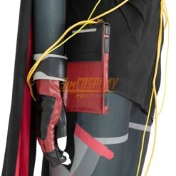Scarlet Nexus Kasane Randall Cosplay Costumes Custom Size Supported -Simcosplay Outlet Store r20220007 6