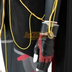 Scarlet Nexus Kasane Randall Cosplay Costumes Custom Size Supported -Simcosplay Outlet Store r20220007 7