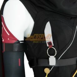 Scarlet Nexus Kasane Randall Cosplay Costumes Custom Size Supported -Simcosplay Outlet Store r20220007 8