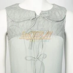 Elden Ring Ranni The Witch Cosplay Costumes Top Level -Simcosplay Outlet Store ranni 12