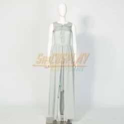 Elden Ring Ranni The Witch Cosplay Costumes Top Level -Simcosplay Outlet Store ranni 13