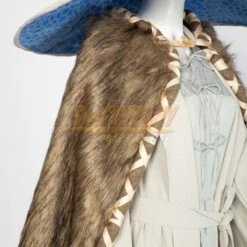Elden Ring Ranni The Witch Cosplay Costumes Top Level -Simcosplay Outlet Store ranni 16