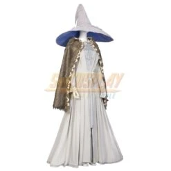 Elden Ring Ranni The Witch Cosplay Costumes Top Level -Simcosplay Outlet Store ranni 2
