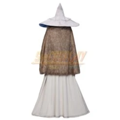 Elden Ring Ranni The Witch Cosplay Costumes Top Level -Simcosplay Outlet Store ranni 4