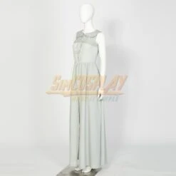 Elden Ring Ranni The Witch Cosplay Costumes Top Level -Simcosplay Outlet Store ranni 7