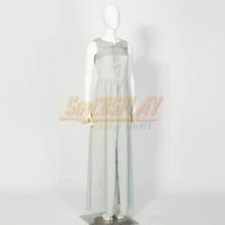 Elden Ring Ranni The Witch Cosplay Costumes Top Level -Simcosplay Outlet Store ranni 8