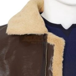 RE4 Remake Leon Kennedy Leather Cosplay Costume V2 33 RE4 Remake Leon Kennedy Leather Cosplay Costume V2 -Simcosplay Outlet Store re4 remake leon cosplay v2.jpgdsc00277