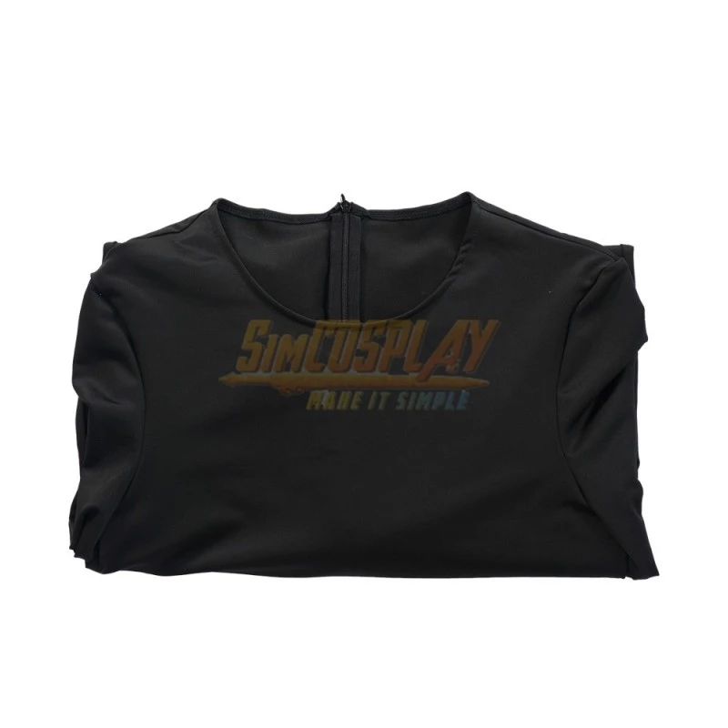 Robin Damian Wayne Cosplay Costumes Super Sons Suit 13 Robin Damian Wayne Cosplay Costumes Super Sons Suit - Image 13