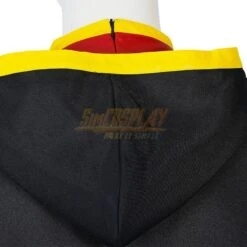 Robin Damian Wayne Cosplay Costumes Super Sons Suit 39 Robin Damian Wayne Cosplay Costumes Super Sons Suit -Simcosplay Outlet Store robin damian wayne cosplay costumes super sons suit 18
