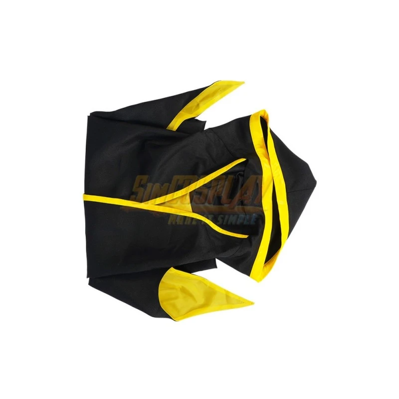 Robin Damian Wayne Cosplay Costumes Super Sons Suit 10 Robin Damian Wayne Cosplay Costumes Super Sons Suit - Image 10