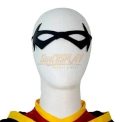 Robin Damian Wayne Cosplay Costumes Super Sons Suit 30 Robin Damian Wayne Cosplay Costumes Super Sons Suit -Simcosplay Outlet Store robin damian wayne cosplay costumes super sons suit 8