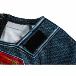 Halloween Superhero Clark Cosplay Costumes Cosplay Suit Sac194300 -Simcosplay Outlet Store sac194300a11