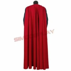 Halloween Superhero Clark Cosplay Costumes Cosplay Suit Sac194300 -Simcosplay Outlet Store sac194300a4
