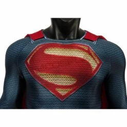 Halloween Superhero Clark Cosplay Costumes Cosplay Suit Sac194300 -Simcosplay Outlet Store sac194300a5