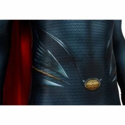 Halloween Superhero Clark Cosplay Costumes Cosplay Suit Sac194300 -Simcosplay Outlet Store sac194300a6