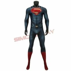 Halloween Superhero Clark Cosplay Costumes Cosplay Suit Sac194300 -Simcosplay Outlet Store sac194300a7