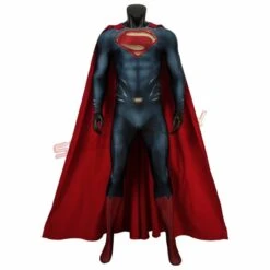 Halloween Superhero Clark Cosplay Costumes Cosplay Suit Sac194300 -Simcosplay Outlet Store sac194300a8