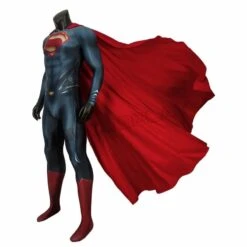 Halloween Superhero Clark Cosplay Costumes Cosplay Suit Sac194300 -Simcosplay Outlet Store sac194300a9