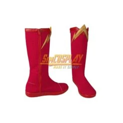 TF Season 6 Barry Allen Cosplay Costumes Sac19tfs6 -Simcosplay Outlet Store sac19tfs5a2