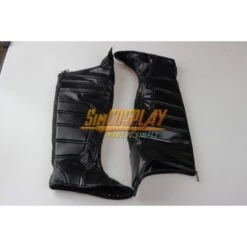 Dick Grayson Cosplay Costume Artificial Leather Suit Classic -Simcosplay Outlet Store sac3326a7