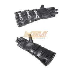 Anakin Skywalker Classic Costume Star Wars Classic Cosplay Suit -Simcosplay Outlet Store sac3365a10