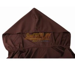 Anakin Skywalker Classic Costume Star Wars Classic Cosplay Suit -Simcosplay Outlet Store sac3365a9