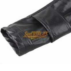 Winter Soldier Cosplay Costume Bucky Barnes Battle Suit Top Level -Simcosplay Outlet Store sac3376a4