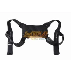 Winter Soldier Cosplay Costume Bucky Barnes Battle Suit Top Level -Simcosplay Outlet Store sac3376a9