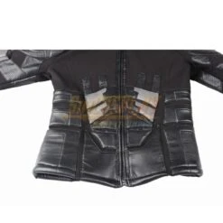 Bruce Wayne Costume Dark Knights Rises Cosplay Suit Top Level -Simcosplay Outlet Store sac3399a12