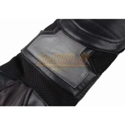 Bruce Wayne Costume Dark Knights Rises Cosplay Suit Top Level -Simcosplay Outlet Store sac3399a15