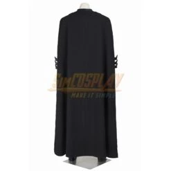 Bruce Wayne Costume Dark Knights Rises Cosplay Suit Top Level -Simcosplay Outlet Store sac3399a4