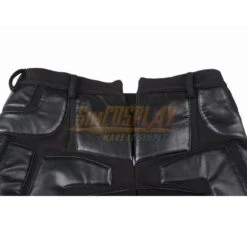 Bruce Wayne Costume Dark Knights Rises Cosplay Suit Top Level -Simcosplay Outlet Store sac3399a6