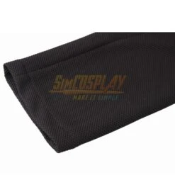 Bruce Wayne Costume Dark Knights Rises Cosplay Suit Top Level -Simcosplay Outlet Store sac3399a7