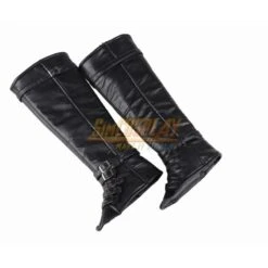 Avengers Scarlet Witch Cosplay Costume Wanda Maximoff Suit Sac3407 -Simcosplay Outlet Store sac3407a2