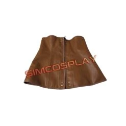 Witcher 3 Wild Hunt Cirilla Cosplay Costume Top Level -Simcosplay Outlet Store sac3575om7