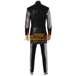 Age Of Ultron Thor Cosplay Costume Top Level -Simcosplay Outlet Store sac3578a21