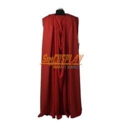 Age Of Ultron Thor Cosplay Costume Top Level -Simcosplay Outlet Store sac3578a22