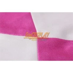 Pink Ranger Cosplay Costume Mighty Morphin Power Rangers Suit -Simcosplay Outlet Store sac3668a6