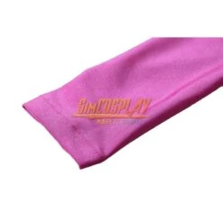 Pink Ranger Cosplay Costume Mighty Morphin Power Rangers Suit -Simcosplay Outlet Store sac3668a7