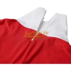 Red Ranger Cosplay Costume Mighty Morphin Power Rangers Suit 23 Red Ranger Cosplay Costume Mighty Morphin Power Rangers Suit -Simcosplay Outlet Store sac3669a4