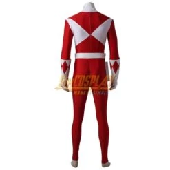 Red Ranger Cosplay Costume Mighty Morphin Power Rangers Suit 16 Red Ranger Cosplay Costume Mighty Morphin Power Rangers Suit -Simcosplay Outlet Store sac3669a8