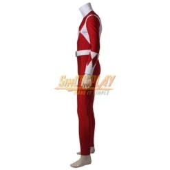 Red Ranger Cosplay Costume Mighty Morphin Power Rangers Suit 18 Red Ranger Cosplay Costume Mighty Morphin Power Rangers Suit -Simcosplay Outlet Store sac3669a9